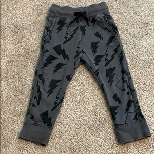 H&M Sweatpants ⚡️